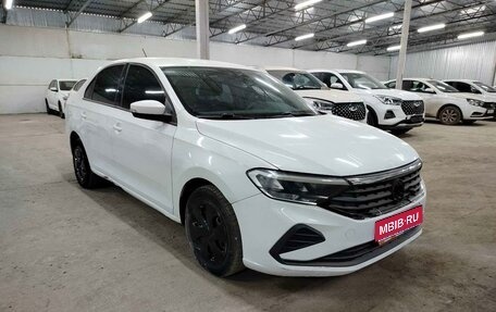 Volkswagen Polo VI (EU Market), 2020 год, 795 000 рублей, 1 фотография