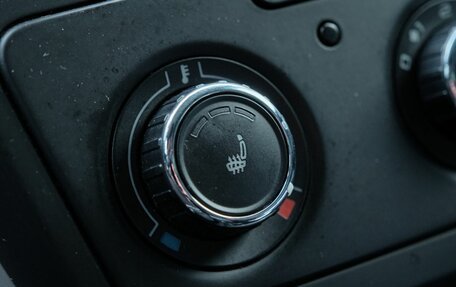 Skoda Yeti I рестайлинг, 2013 год, 1 269 000 рублей, 12 фотография