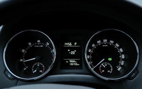 Skoda Yeti I рестайлинг, 2013 год, 1 269 000 рублей, 14 фотография