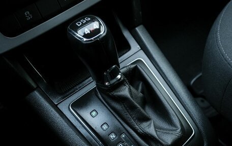 Skoda Yeti I рестайлинг, 2013 год, 1 269 000 рублей, 13 фотография