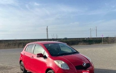 Toyota Vitz, 2010 год, 550 000 рублей, 1 фотография