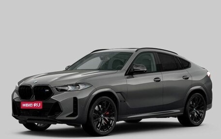 BMW X6, 2025 год, 19 200 000 рублей, 1 фотография
