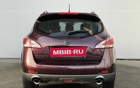 Nissan Murano, 2014 год, 1 498 000 рублей, 6 фотография