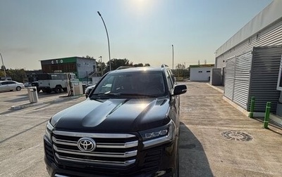 Toyota Land Cruiser 200, 2013 год, 3 700 000 рублей, 1 фотография