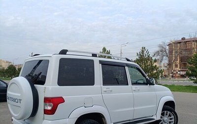 ЛуАЗ Patriot, 2016 год, 995 000 рублей, 1 фотография