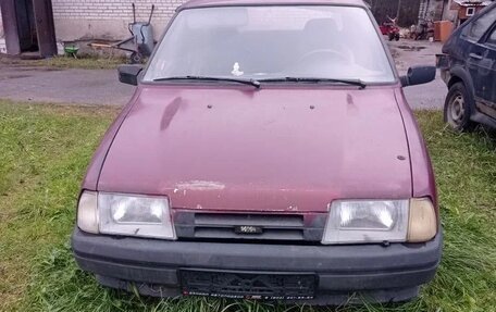 ИЖ 2126 «Ода», 2003 год, 45 000 рублей, 1 фотография