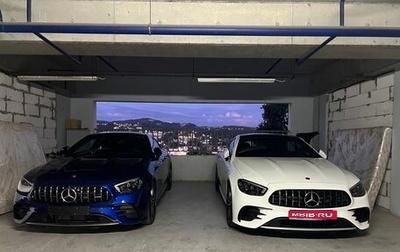 Mercedes-Benz E-Класс AMG, 2020 год, 7 000 000 рублей, 1 фотография