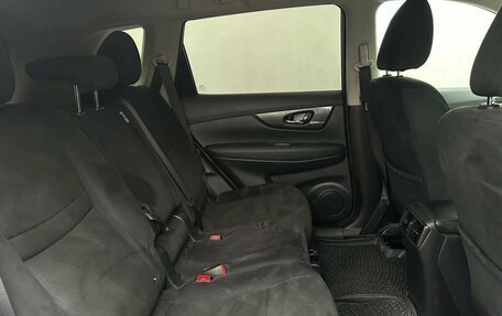 Nissan X-Trail, 2017 год, 1 990 000 рублей, 14 фотография