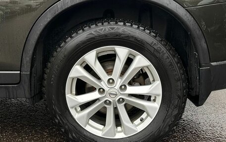 Nissan X-Trail, 2017 год, 1 990 000 рублей, 16 фотография