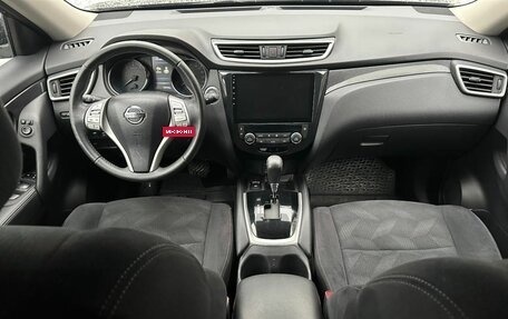 Nissan X-Trail, 2017 год, 1 990 000 рублей, 11 фотография