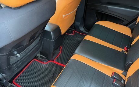 SsangYong Actyon II рестайлинг, 2012 год, 900 000 рублей, 7 фотография