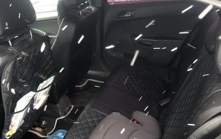 Opel Astra H, 2008 год, 320 000 рублей, 1 фотография