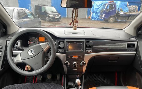 SsangYong Actyon II рестайлинг, 2012 год, 900 000 рублей, 6 фотография