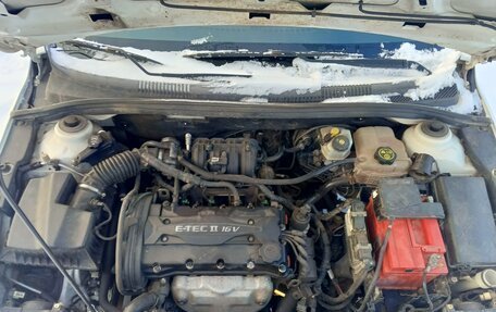 Chevrolet Cruze II, 2012 год, 750 000 рублей, 1 фотография