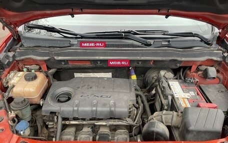 SsangYong Actyon II рестайлинг, 2012 год, 900 000 рублей, 10 фотография