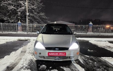 Ford Focus IV, 2000 год, 248 000 рублей, 1 фотография
