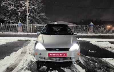 Ford Focus IV, 2000 год, 248 000 рублей, 1 фотография