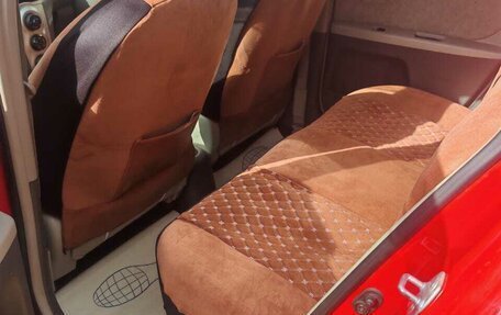 Toyota Vitz, 2010 год, 550 000 рублей, 8 фотография