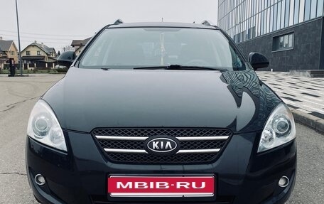 KIA cee'd I рестайлинг, 2008 год, 530 000 рублей, 2 фотография