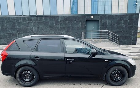 KIA cee'd I рестайлинг, 2008 год, 530 000 рублей, 4 фотография