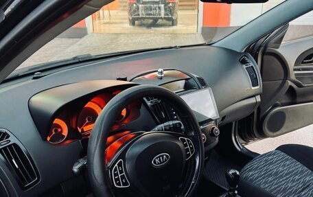 KIA cee'd I рестайлинг, 2008 год, 530 000 рублей, 8 фотография