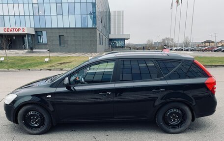 KIA cee'd I рестайлинг, 2008 год, 530 000 рублей, 7 фотография