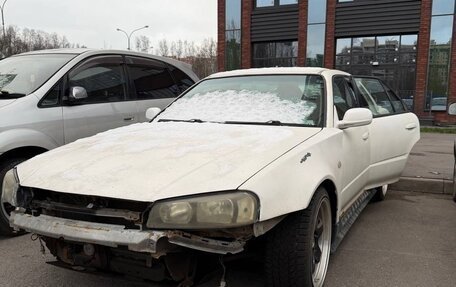 Nissan Skyline, 1999 год, 370 000 рублей, 2 фотография