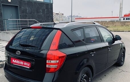 KIA cee'd I рестайлинг, 2008 год, 530 000 рублей, 5 фотография