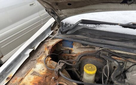 Nissan Skyline, 1999 год, 370 000 рублей, 5 фотография