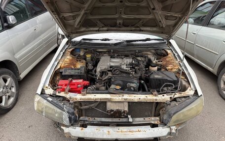 Nissan Skyline, 1999 год, 370 000 рублей, 7 фотография