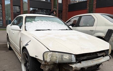 Nissan Skyline, 1999 год, 370 000 рублей, 3 фотография