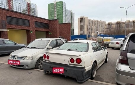 Nissan Skyline, 1999 год, 370 000 рублей, 9 фотография