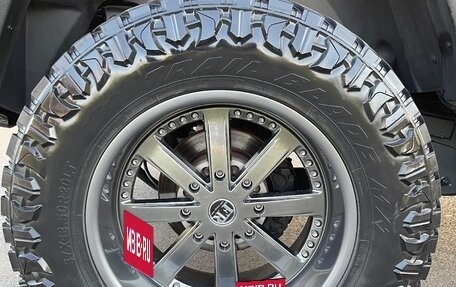 Hummer H2, 2003 год, 1 500 000 рублей, 10 фотография