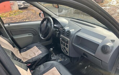 Renault Logan I, 2007 год, 178 000 рублей, 10 фотография