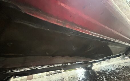 Nissan Almera, 2005 год, 190 000 рублей, 9 фотография