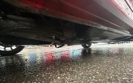 Nissan Almera, 2005 год, 190 000 рублей, 8 фотография