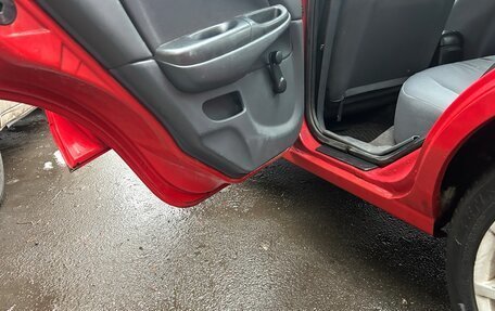 Nissan Almera, 2005 год, 190 000 рублей, 11 фотография