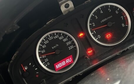 Nissan Almera, 2005 год, 190 000 рублей, 15 фотография