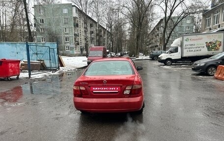 Nissan Almera, 2005 год, 190 000 рублей, 4 фотография