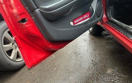 Nissan Almera, 2005 год, 190 000 рублей, 13 фотография