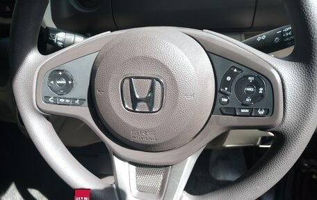 Honda N-BOX II, 2017 год, 850 000 рублей, 2 фотография