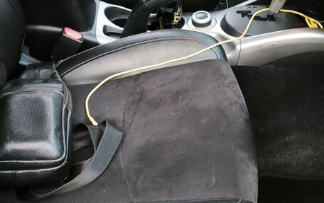 Mitsubishi Outlander III рестайлинг 3, 2008 год, 1 250 000 рублей, 7 фотография