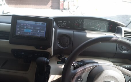 Honda N-BOX II, 2017 год, 850 000 рублей, 4 фотография