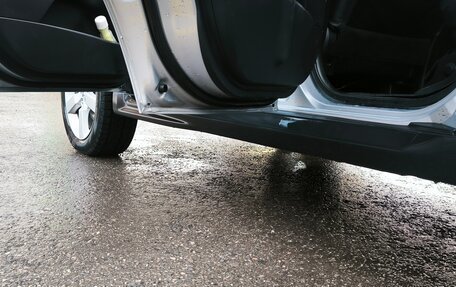 Mitsubishi Outlander III рестайлинг 3, 2008 год, 1 250 000 рублей, 5 фотография