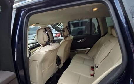 Mercedes-Benz GLK-Класс, 2014 год, 2 350 000 рублей, 6 фотография