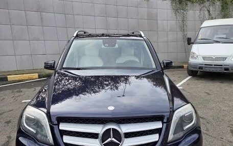 Mercedes-Benz GLK-Класс, 2014 год, 2 350 000 рублей, 3 фотография