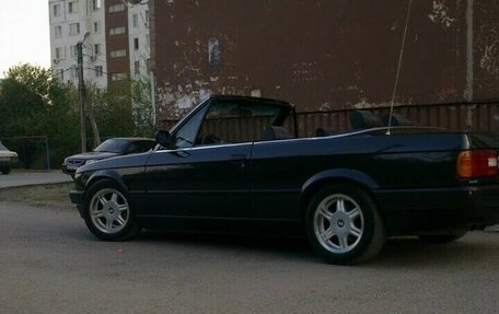 BMW 3 серия, 1992 год, 3 500 000 рублей, 3 фотография