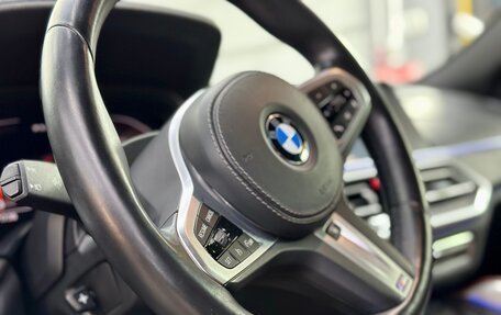 BMW X6, 2021 год, 12 000 000 рублей, 15 фотография