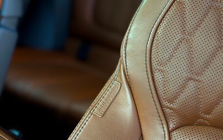 BMW X6, 2021 год, 12 000 000 рублей, 16 фотография