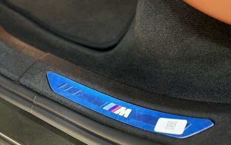 BMW X6, 2021 год, 12 000 000 рублей, 19 фотография